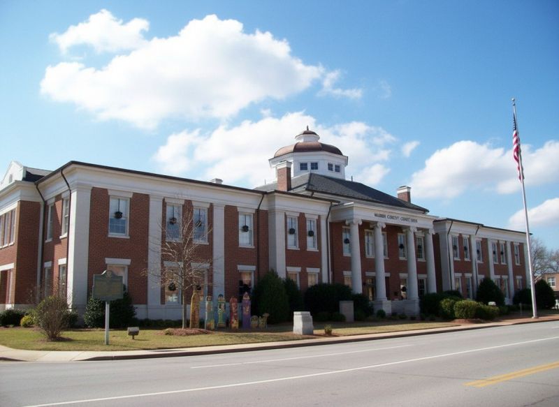 Masonry Service in Warner Robins, GA