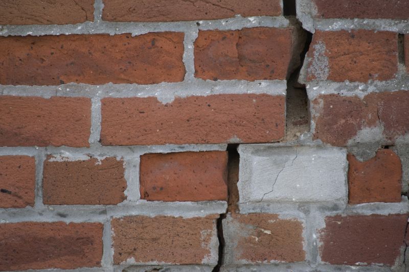 Brick Caulking in Warner Robins, GA