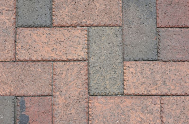 Brick Flatwork Repair in Hawkinsville, GA