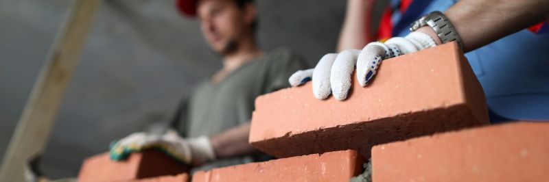 Brick Floor Repair in Warner Robins, GA