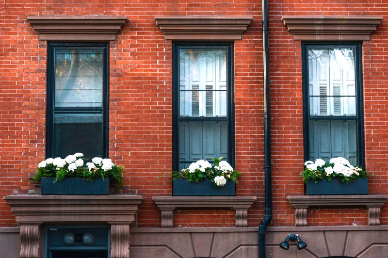 Brick Masonry Restoration in Warner Robins, GA