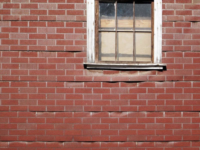 Brick Repair in Bonaire, GA