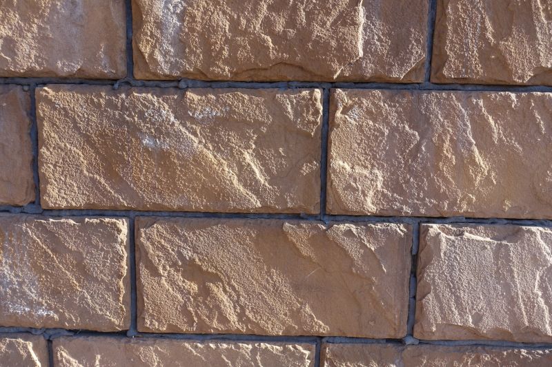 Brick Repair in Bonaire, GA