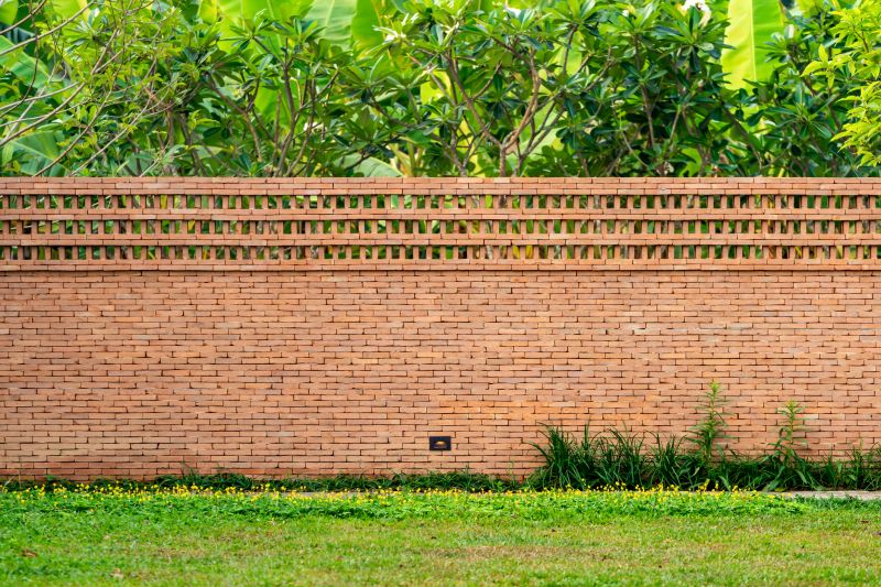 Brick Repair in Macon, GA