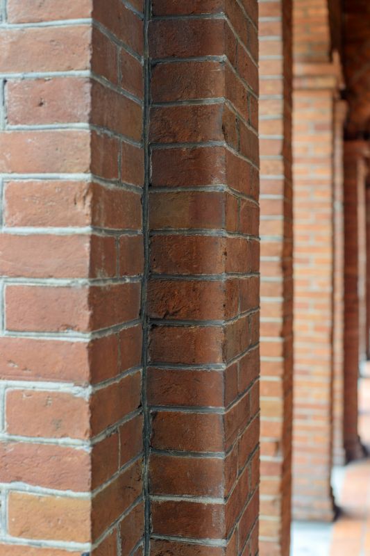Brick Restoration in Bonaire, GA