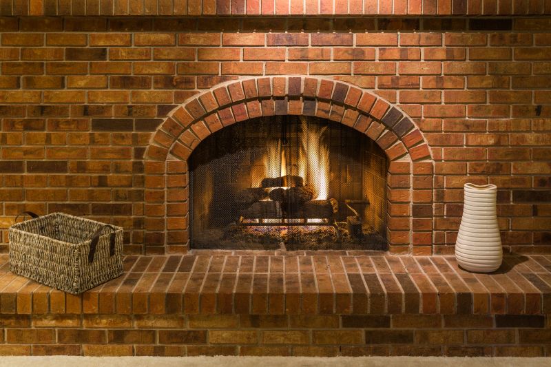 Brick Restoration in Byron, GA