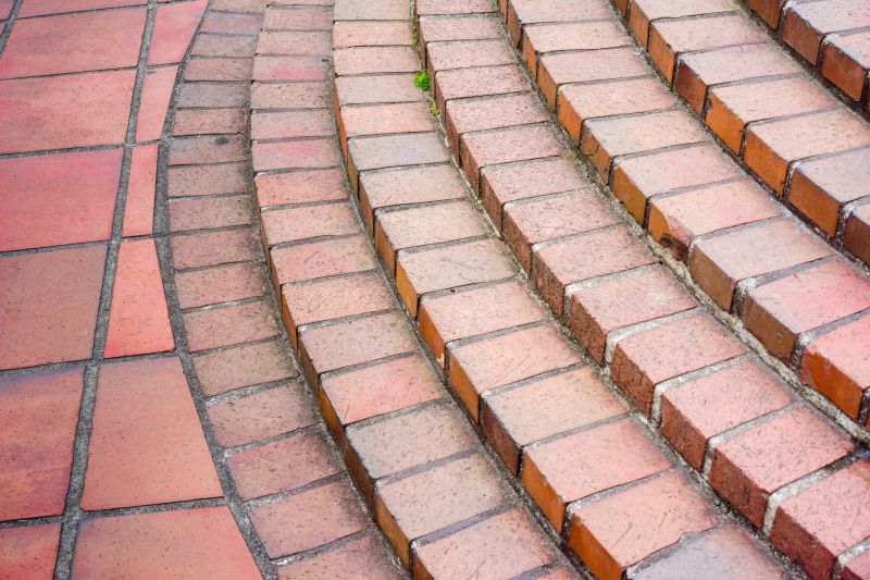 Brick Restoration in Cochran, GA