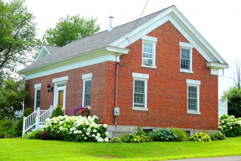 Brick Restoration in Houston County, GA