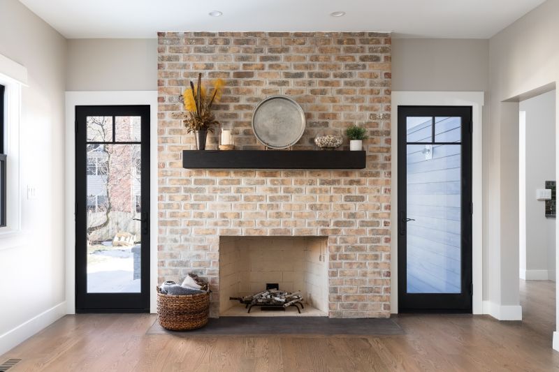 Brick Restoration in Unadilla, GA
