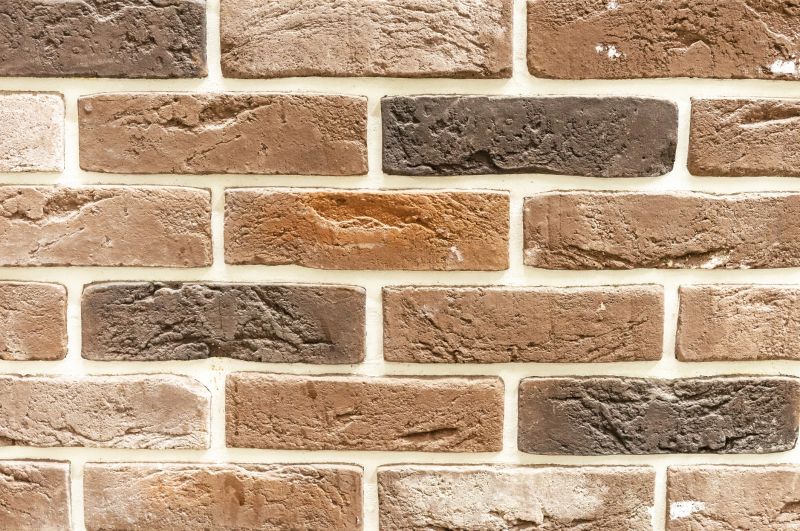 Commercial Brick Repair in Warner Robins, GA