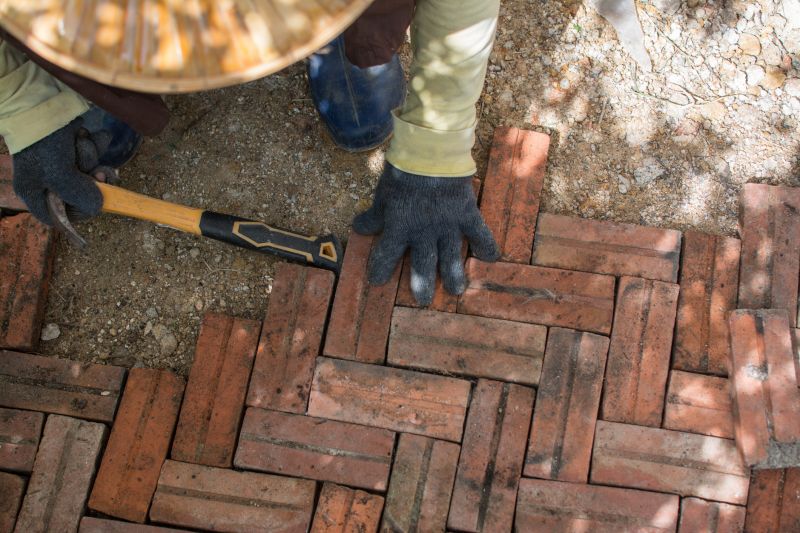 Commercial Masonry Repair in Cochran, GA