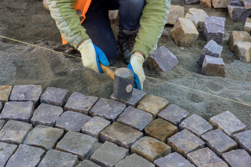 Commercial Masonry Repair in Fort Valley, GA
