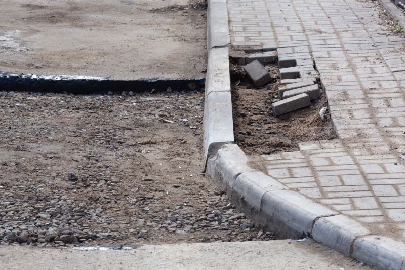 Commercial Masonry Repair in Warner Robins, GA