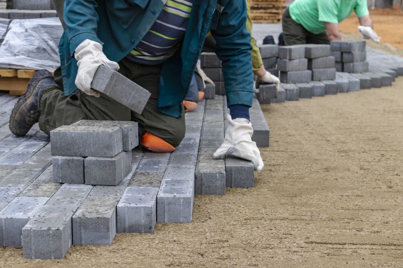 Commercial Masonry Repair in Warner Robins, GA
