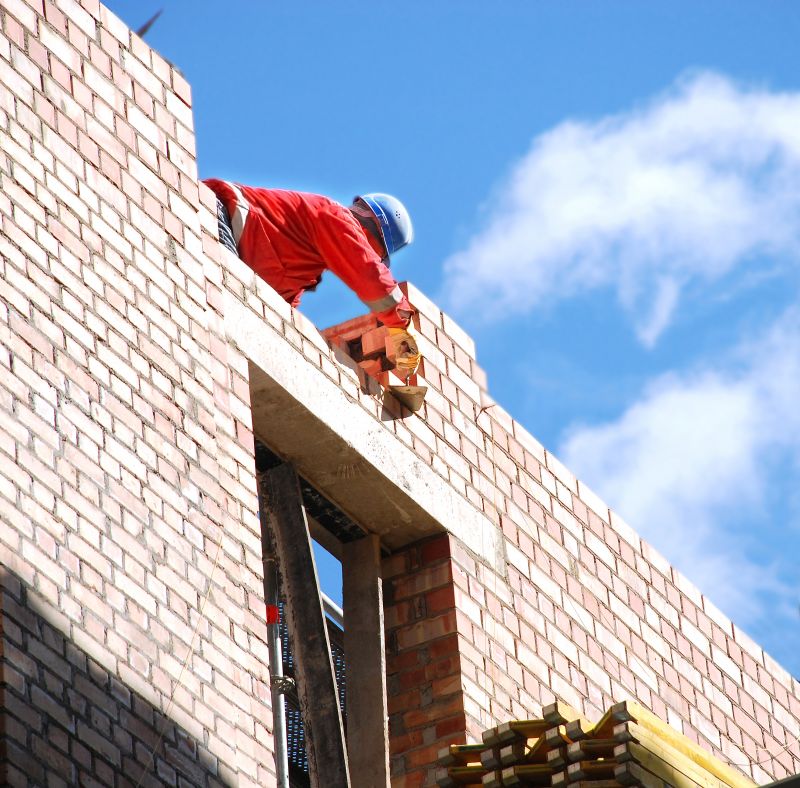 Commercial Masonry Repair in Perry, GA