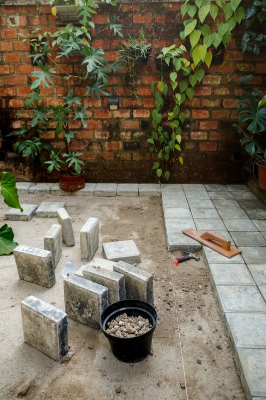Commercial Masonry Repair in Perry, GA