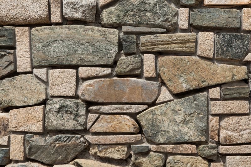 Commercial Stone Masonry in Bonaire, GA