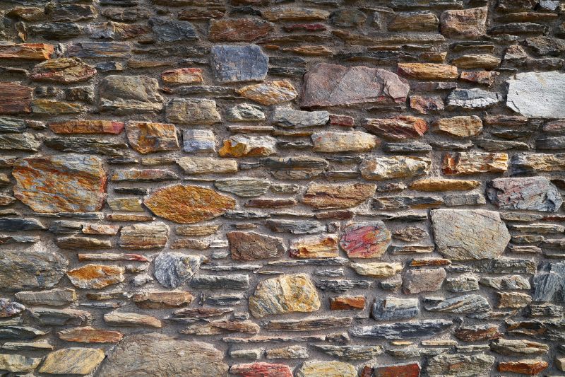 Commercial Stone Masonry in Cochran, GA
