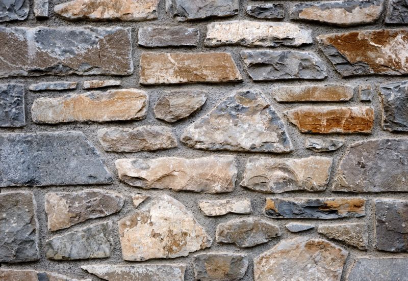 Commercial Stone Masonry in Houston County, GA