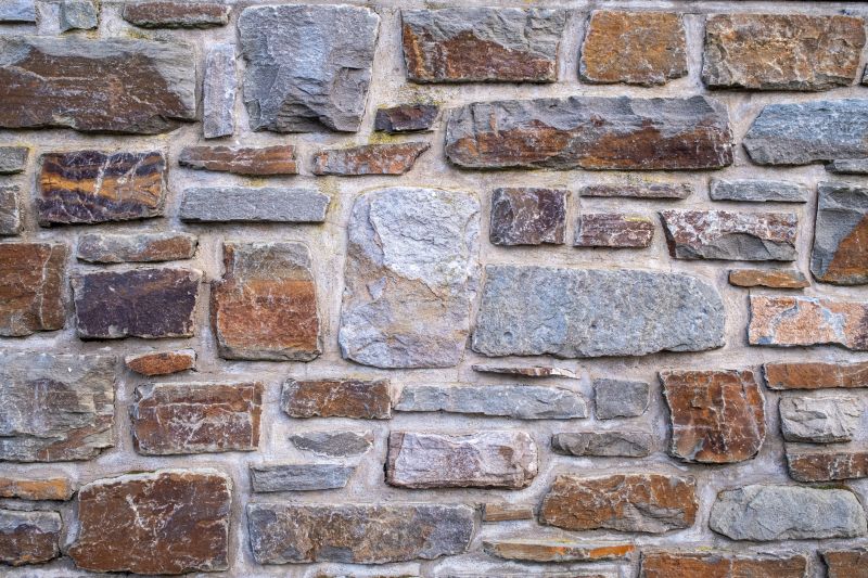 Commercial Stone Masonry in Perry, GA