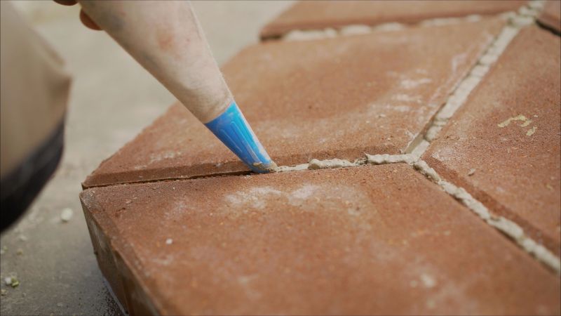 Masonry Caulking in Warner Robins, GA