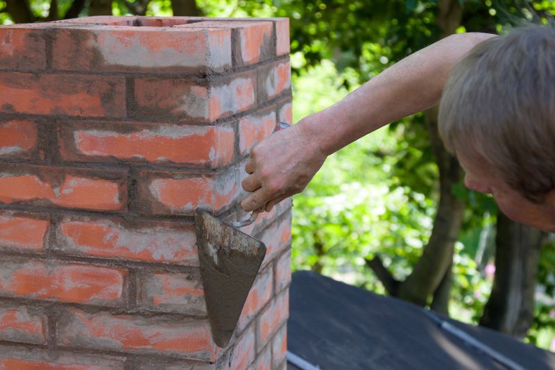 Masonry Repair in Macon, GA