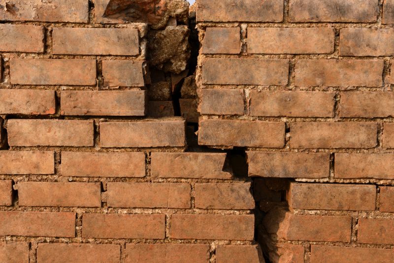 Masonry Repair in Unadilla, GA
