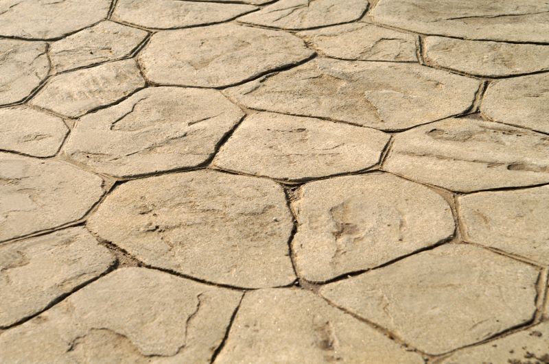 Stone Driveway Repair in Warner Robins, GA