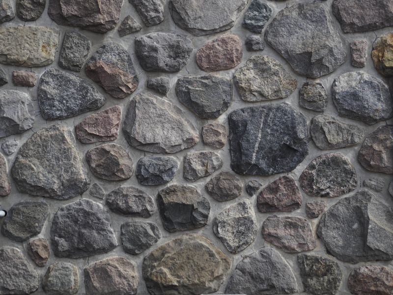 Stone Masonry Installation in Byron, GA