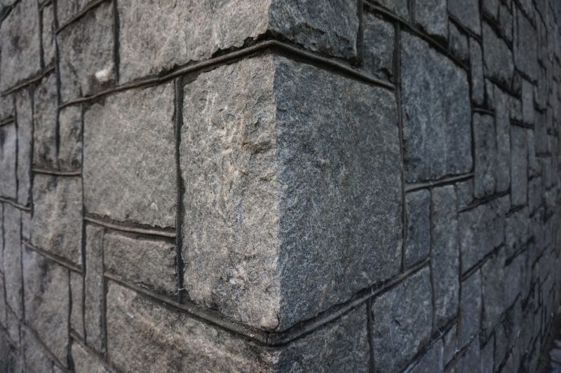 Stone Masonry Repair in Byron, GA