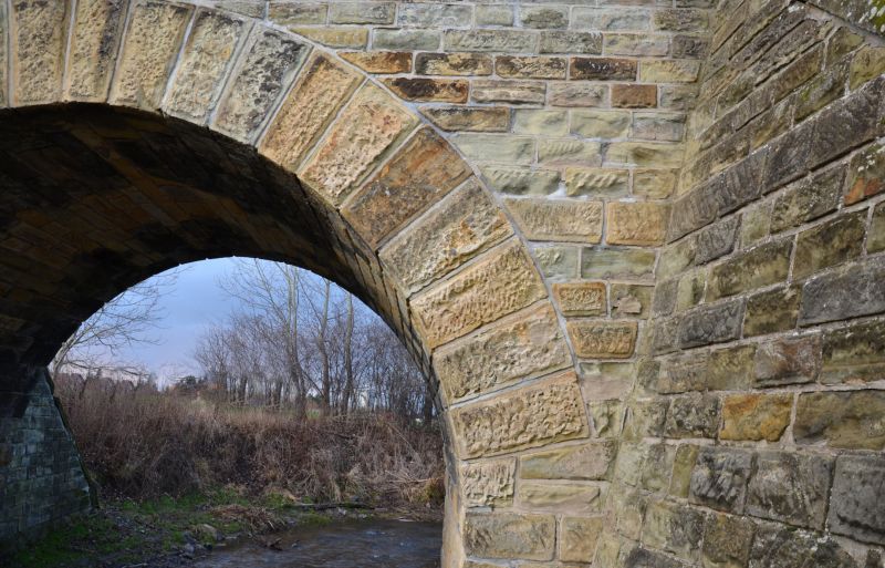 Stone Masonry Repair in Hawkinsville, GA