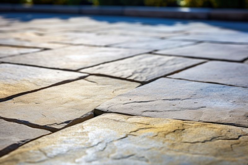 Stonework Repair in Bonaire, GA