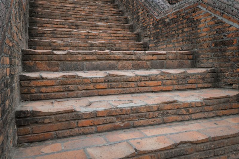 Stonework Repair in Hawkinsville, GA